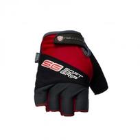 Dviračių pirštinės POLEDNIK Soft Grip L Red