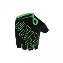 Dviračių pirštinės POLEDNIK F3 New 3 Green
