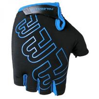 Dviračių pirštinės POLEDNIK F3 New 5 Blue