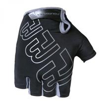 Dviračių pirštinės POLEDNIK F3 New 5 Grey