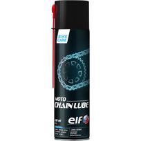 Grandinės tepalas ELF MOTO CHAIN LUB 0.4L