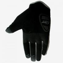 Dviračių pirštinės POLEDNIK Winactive S Black/Grey