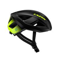Dviračio šalmas LAZER SPORT Tonic KinetiCore L Black/Yellow