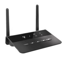 Bluetooth 5.0 garso adapteris, imtuvas ir siųstuvas
