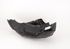 BMW Priekinis Kairys Ratai Dangtelis 4 F32 F33 F36 Originalus 51717260729