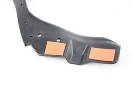 Bmw X3 F25 X4 F26 Kairysis Galinio Žibintų Stiklo Dėžės Riešas Originalus 63117392975