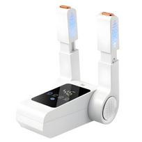 Elektrinis batų džiovintuvas FIT2 Z2 130W