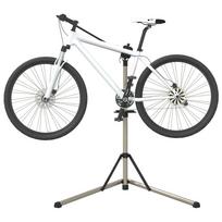 Dviračio remonto stovas 102-160cm aliuminis sulankstomas