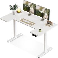Elektrinis stalas OffiGo 140x70cm
