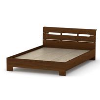 Lovos rėmas Stil 160 164.4 × 213.3, ruda