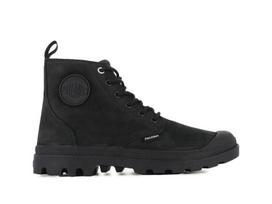 Palladium pusbačiai Pampa Hi NBK _ juodi