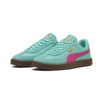 PUMA laisvalaikio batai paaugliams PUMA Club II Era Jr Aquatic - 40148904, mėlyni, 37,5