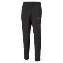 PUMA futbolo kelnės vyrams PUMA teamLIGA Sideline Pants Puma Black - 65726103, juodos