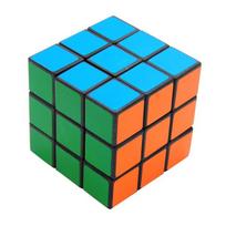 Rubiko kubas, 3x3