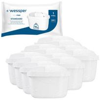 Wessper filtrai Brita dafi replacement Unimax 12x.
