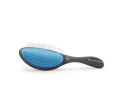 Plaukų šepetys Olivia Garden Fine & Medium Detangler