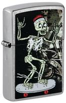 Žiebtuvėlis Zippo 48911 Skateboard Design