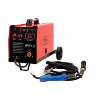 Ideal pusautomatis suvirinimo aparatas TECNOMIG 215 MMA DIGITAL 230V - TMIG215MM | BW TMIG215MM | 5903991102010