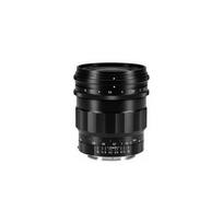 Objektyvas Voigtlander Nokton Sony E 21 mm F/1.4 | VG2121 | 4002451001694