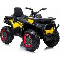 Lean Sport četrriteņu elektriskais skrejritenis XMX607 Yellow | 4143