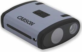 Naktinio matymo prietaisas Carson Mini Aura | NV-200 | 0750668009937