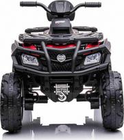 Ramiz Keturratis XT-SPEED 4x4 Red | PA.S615.CR | 5903864954951
