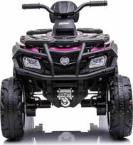 Ramiz Keturratis XT-SPEED 4x4 Pink | PA.S615.ROZ | 5903864954944