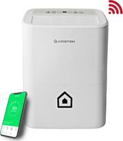 Ariston oro sausintuvas Deos 16S NET | 3381352 | 5414849896130