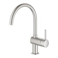Virtuvinis maišytuvas Grohe MINTA 32917DC0 | 32917DC0 | 4005176804946