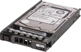 Serverio diskas Dell 600GB 3.5'' SAS-3 (12Gb/s) (400-AJRC) | 400-AJRC | 5397063977406
