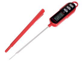 Levenhuk Wezzer Cook MT30 kepimo termometras