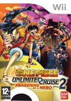 One Piece: Unlimited Cruise 2              - Wii