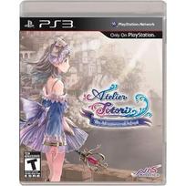 Atelier Rorona: The Alchemist of Arland ( Import)              - PlayStation 3