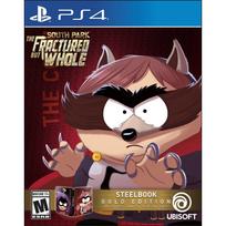 South Park: The Fractured But Whole (Steelbook Gold Edition) - PlayStation 4