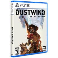 Dustwind the Last Resort - PlayStation 5