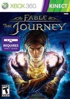 Fable: The Journey               - Xbox 360