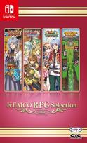 Kemco RPG Selection Vol. 6 - Nintendo Switch