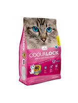 Intersand - Catlitter Odour Lock Baby Powder 12kg - (77797921012)