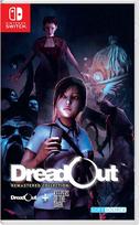 DreadOut Remastered Collection - Nintendo Switch