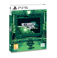 Stories from Sol: The Gun-Dog (Starship Edition) - PlayStation 5