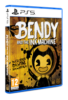 Bendy and the Ink Machine - PlayStation 5