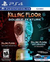 Killing Floor: Double Feature - PlayStation 4