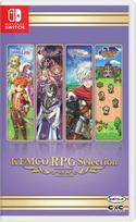 Kemco RPG Selection Vol. 10 - Nintendo Switch