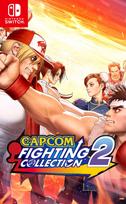 Capcom Fighting Collection 2 - Nintendo Switch