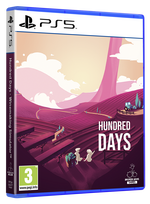 Hundred Days - Wine Making Simulator - PlayStation 5