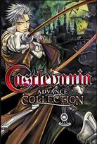 Castlevania Advance Collection - PlayStation 4