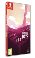 Hundred Days - Wine Making Simulator - Nintendo Switch