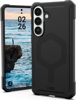UAG Urban Armor Gear Essential Armor Case mit Magnet-Modul | Samsung Galaxy S26+ | schwarz | 214533114040 (214533114040)