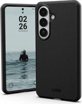 UAG Urban Armor Gear Dot Case mit Magnet-Modul | Samsung Galaxy S26 | schwarz | 214521114040 (214521114040)