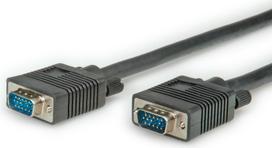 Nilox VGA Cable CROS3602 2 Meters - Kabel (S3602)